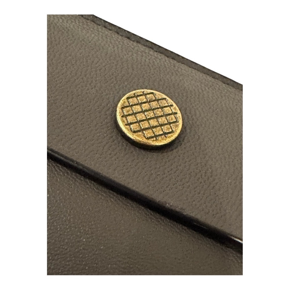 Bottega Veneta Intrecciato Card Case - Picture 7 of 9